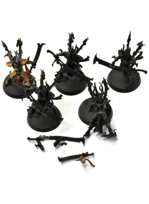 DRUKHARI 5 Incubi #1 Warhammer 40K