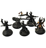 Games Workshop DRUKHARI 5 Incubi #1 Warhammer 40K
