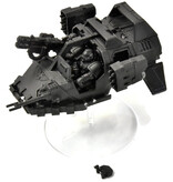 Games Workshop SPACE MARINES Land Speeder #5 Warhammer 40K