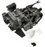 Games Workshop SPACE MARINES Land Speeder #5 Warhammer 40K