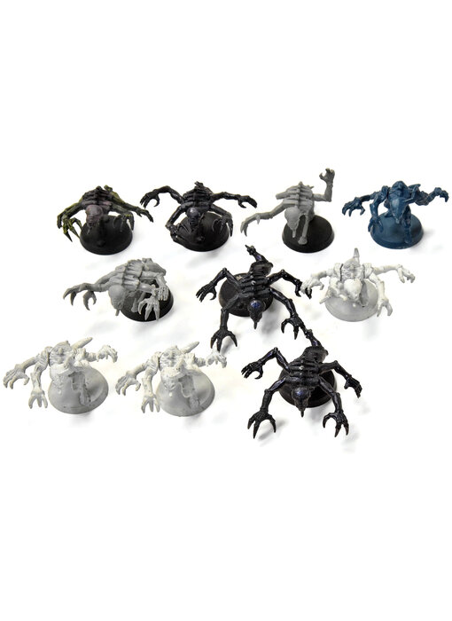 TYRANIDS 10 Genestealers #1 Warhammer 40K