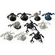 TYRANIDS 10 Genestealers #1 Warhammer 40K