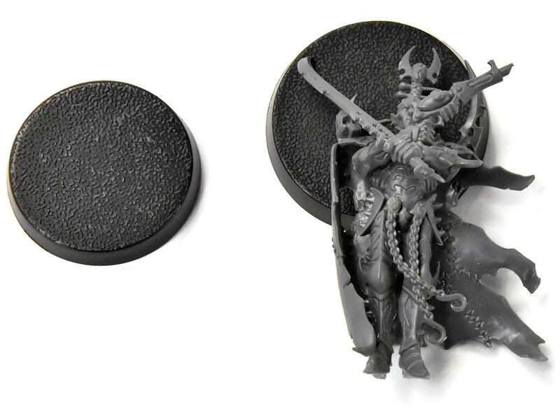Games Workshop DRUKHARI Archon #1 Warhammer 40K