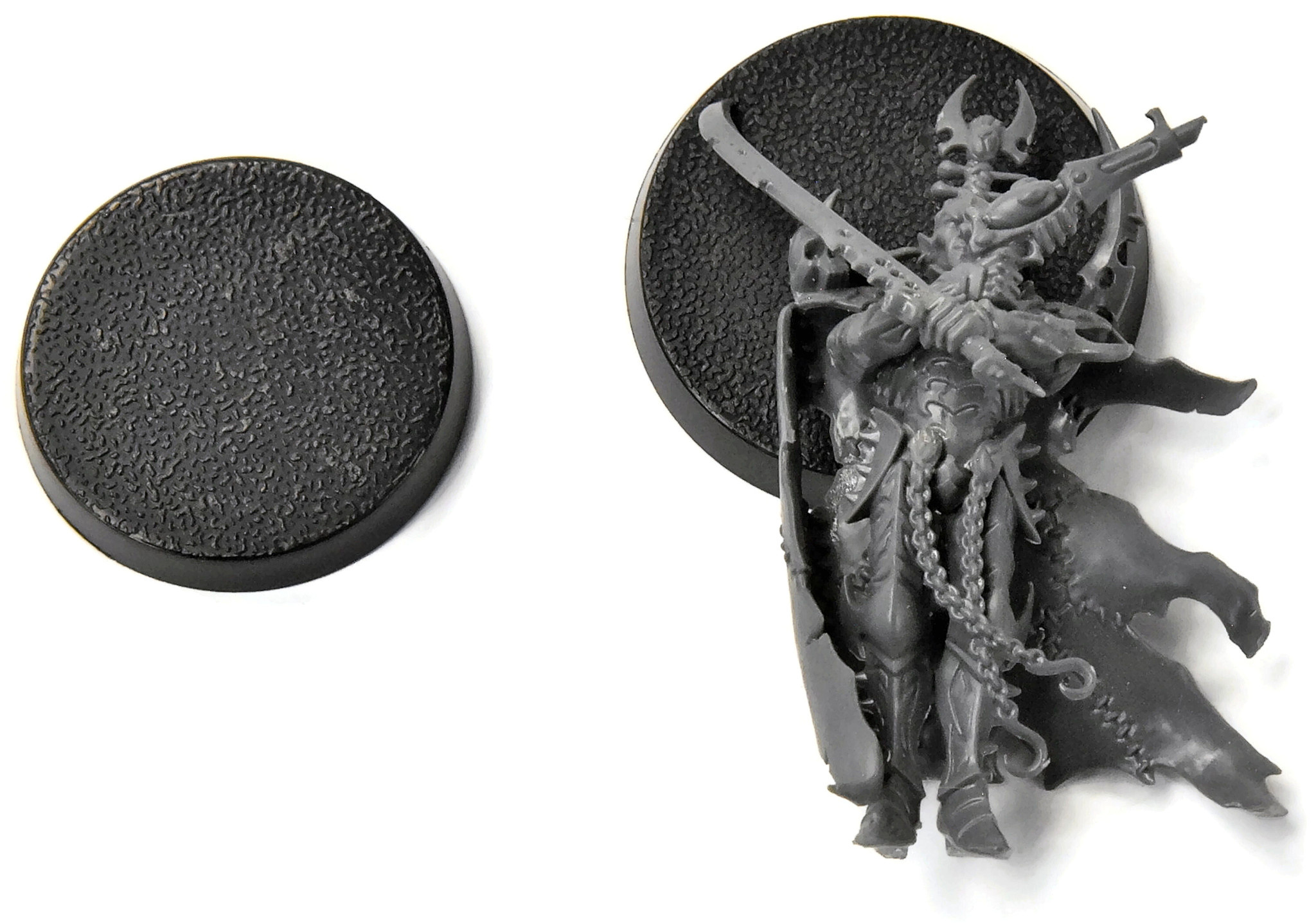 DRUKHARI Archon #1 Warhammer 40K