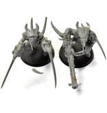 Games Workshop TYRANIDS 2 Warriors #1 Warhammer 40K