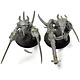 TYRANIDS 2 Warriors #1 Warhammer 40K