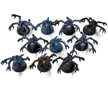 TYRANIDS 10 Genestealers #2 Warhammer 40K
