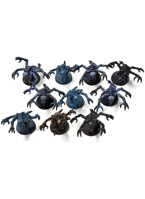 TYRANIDS 10 Genestealers #2 Warhammer 40K