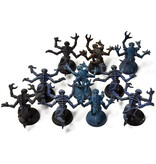 Games Workshop TYRANIDS 10 Genestealers #2 Warhammer 40K