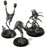 Games Workshop NIGHTHAUNT 3 Crawlocke The Jailor #1 Sigmar