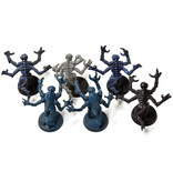 Games Workshop TYRANIDS 6 Genestealers #3 Warhammer 40K