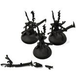 Games Workshop DRUKHARI 3 Incubi #2 Warhammer 40K