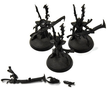 DRUKHARI 3 Incubi #2 Warhammer 40K