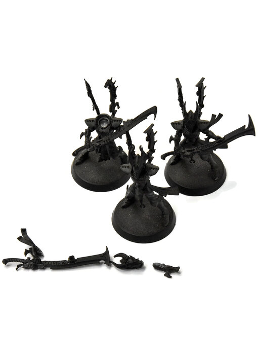 DRUKHARI 3 Incubi #2 Warhammer 40K