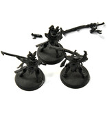 Games Workshop DRUKHARI 3 Incubi #2 Warhammer 40K