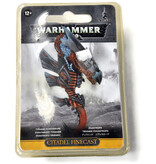Games Workshop TYRANIDS Zoanthrope #1 Still in box Warhammer 40K FINECAST CANADA ONLY