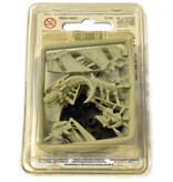 Games Workshop TYRANIDS Zoanthrope #1 Still in box Warhammer 40K FINECAST CANADA ONLY
