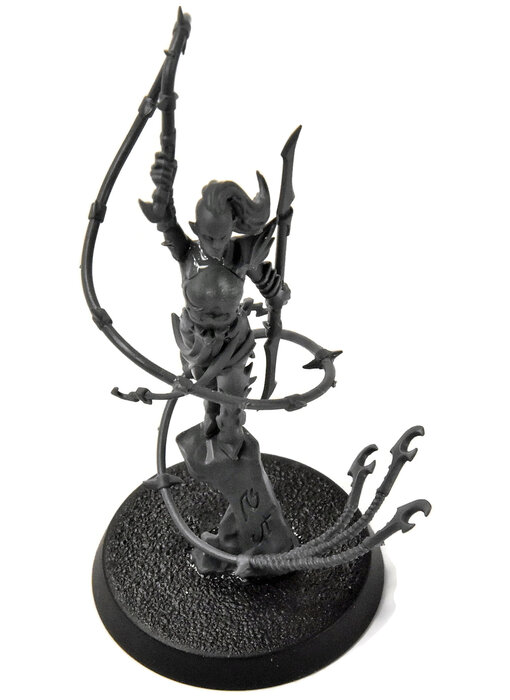 DAUGHTERS OF KHAINE High Gladiatrix #1 Sigmar