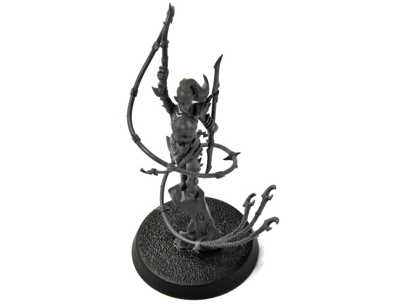 Games Workshop DAUGHTERS OF KHAINE High Gladiatrix #1 Sigmar