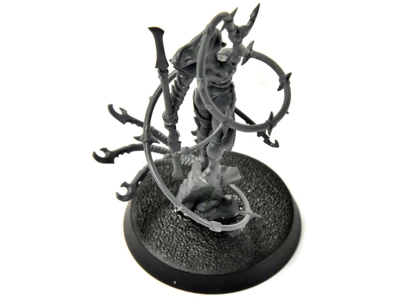 Games Workshop DAUGHTERS OF KHAINE High Gladiatrix #1 Sigmar