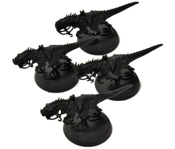 CITIES OF SIGMAR Drakepawn Cold one #1 Sigmar No rider