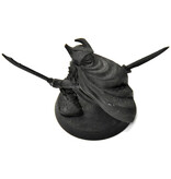 Forge World MIDDLE EARTH Rutabi Hero of Rhun #1 Forge World LOTR