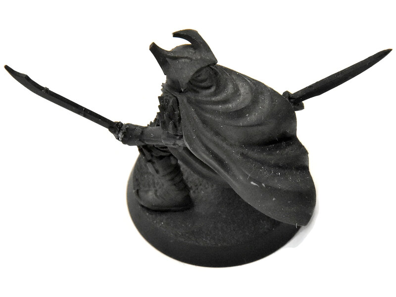 Forge World MIDDLE EARTH Rutabi Hero of Rhun #1 Forge World LOTR