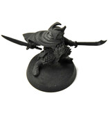 Forge World MIDDLE EARTH Rutabi Hero of Rhun #1 Forge World LOTR