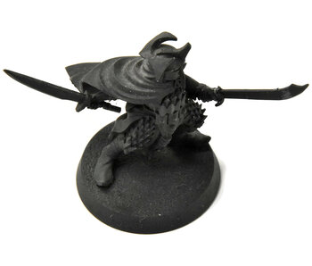 MIDDLE EARTH Rutabi Hero of Rhun #1 Forge World LOTR