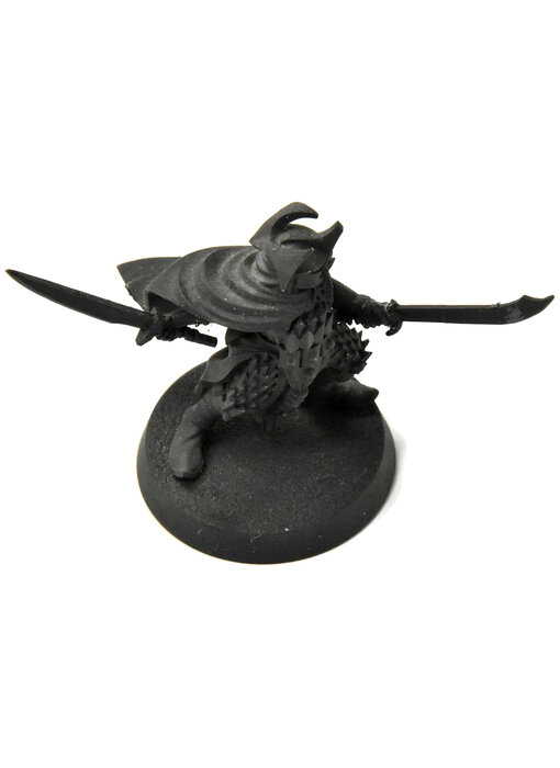MIDDLE EARTH Rutabi Hero of Rhun #1 Forge World LOTR