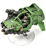 Games Workshop SPACE MARINES Land Speeder #1 Warhammer 40K