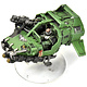 SPACE MARINES Land Speeder #1 Warhammer 40K