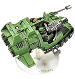 Games Workshop SPACE MARINES Land Speeder #1 Warhammer 40K