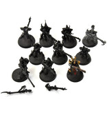 Games Workshop DRUKHARI 10 Kabalite Warriors #1 Warhammer 40K