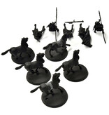 Games Workshop MIDDLE EARTH 5 Easterling Kataphrakts #3 LOTR