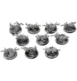 Games Workshop DISCIPLES OF TZEENTCH 10 Brimstone Horrors #1 Sigmar