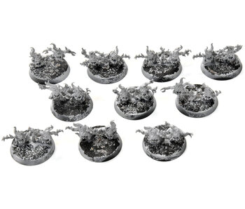 DISCIPLES OF TZEENTCH 10 Brimstone Horrors #1 Sigmar
