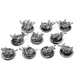 Games Workshop DISCIPLES OF TZEENTCH 10 Brimstone Horrors #1 Sigmar