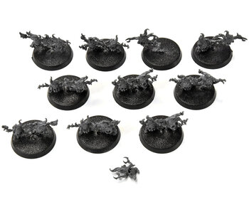 DISCIPLES OF TZEENTCH 10 Brimstone Horrors #2 Sigmar