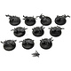 DISCIPLES OF TZEENTCH 10 Brimstone Horrors #2 Sigmar