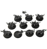 Games Workshop DISCIPLES OF TZEENTCH 10 Brimstone Horrors #2 Sigmar