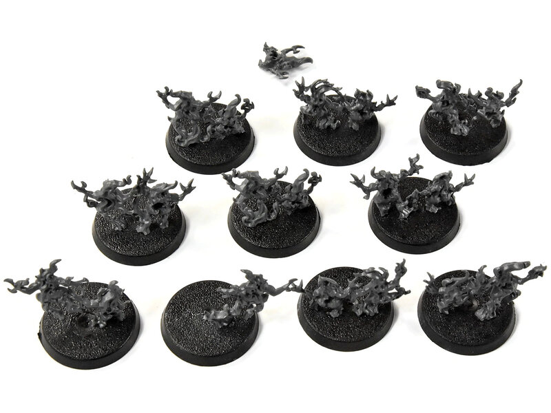 Games Workshop DISCIPLES OF TZEENTCH 10 Brimstone Horrors #2 Sigmar