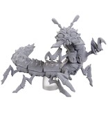 Wizkids D&D Unpainted Minis WV24 Classic Ankheg