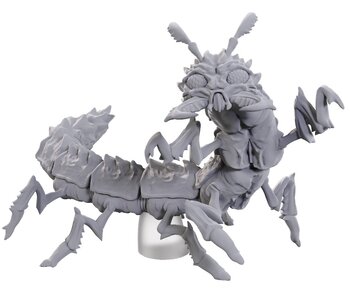 D&D Unpainted Minis WV24 Classic Ankheg
