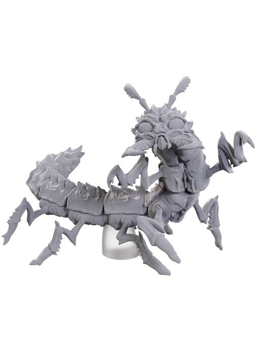 D&D Unpainted Minis WV24 Classic Ankheg