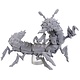 D&D Unpainted Minis WV24 Classic Ankheg