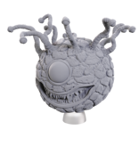 Wizkids D&D Unpainted Minis WV24 Classic Beholder