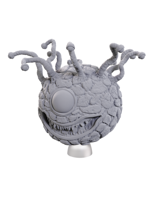 D&D Unpainted Minis WV24 Classic Beholder