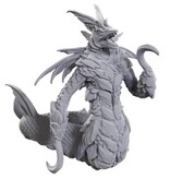 Wizkids D&D Unpainted Minis WV24 Wastrilith