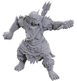 Wizkids Pathfinder Unpainted Minis WV24 Orc Brute
